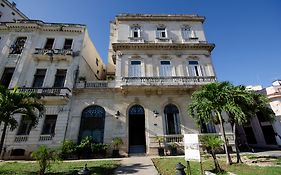 San Miguel Hotel Havana